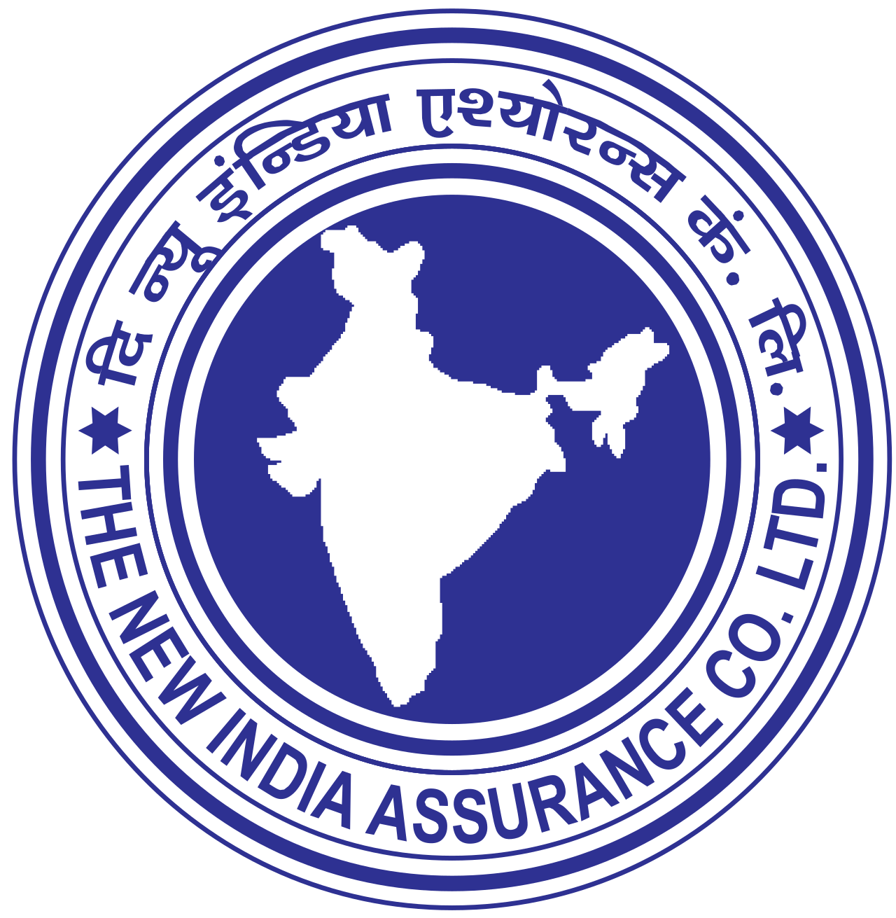 New India Assurance Co Ltd