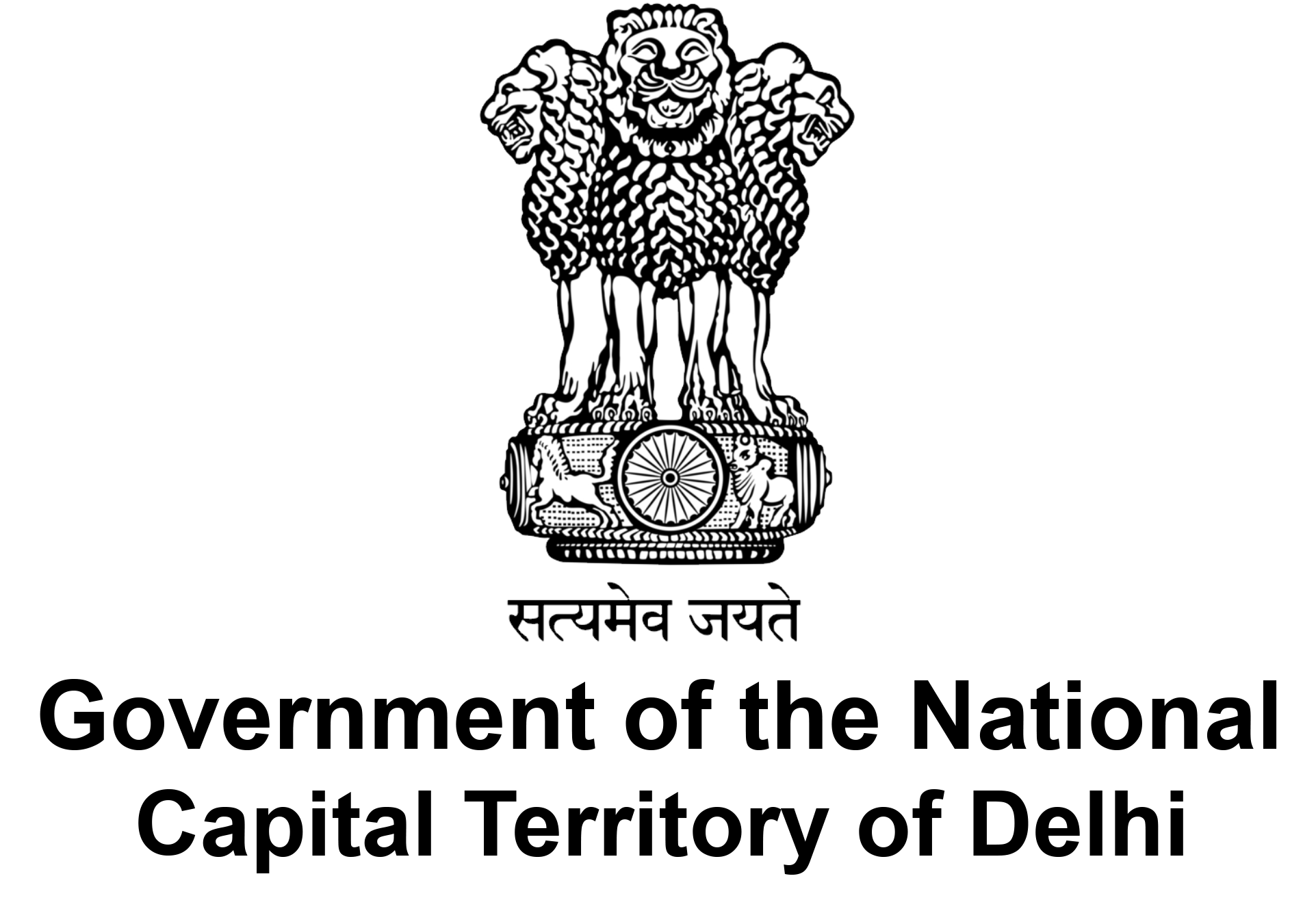 Govt of the National Capital Territory of Delhi